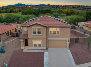 13482 E Hampden Green Way, Vail, AZ 85641