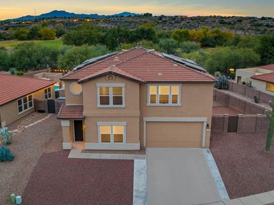 13482 E Hampden Green Way, Vail, AZ, 85641