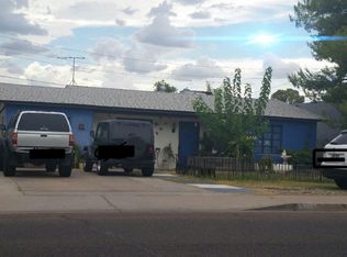 4418 N 20th St, Phoenix, AZ 85016