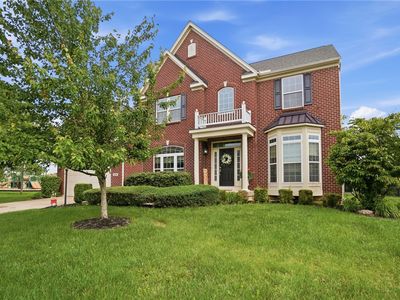 329 Beck Dr, Dayton, OH, 45458