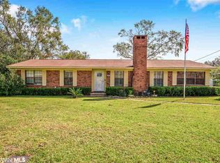 10220 Longview Dr, Foley, AL 36535