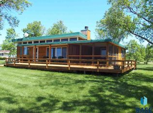 176 NE Lake Dr, Estelline, SD 57234
