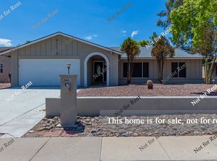 2601 E Marilyn Rd, Phoenix, AZ 85032