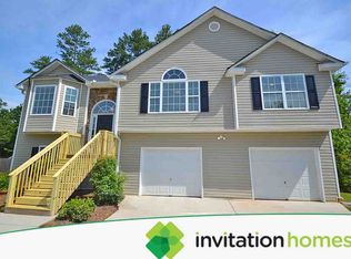 8027 Bradshaw Ct, Douglasville, GA 30134
