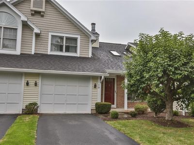10 Scottcross Ln, Rochester, NY, 14623