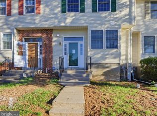 807 Joshua Tree Ct, Owings Mills, MD 21117