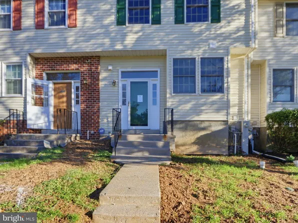 807 Joshua Tree Ct, Owings Mills, MD 21117