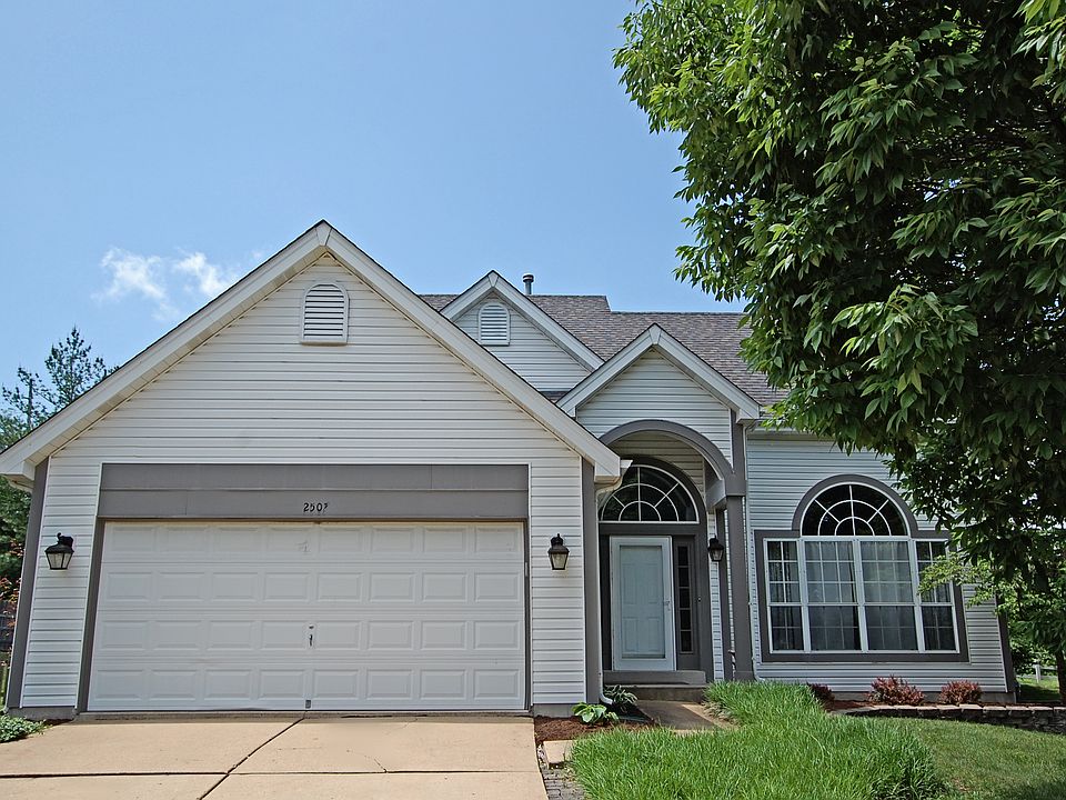 1st image of 2507 Hickory Manor Dr
