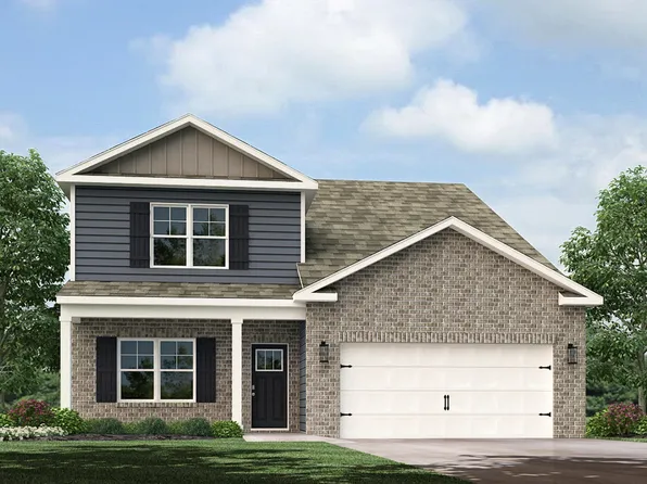 5130 Runnerstone Rd, Morristown, TN 37813