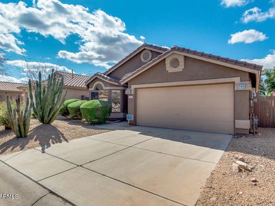 10217 E Karen Dr, Scottsdale, AZ, 85255