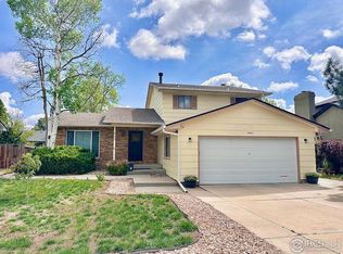 1442 41st Ave, Greeley, CO 80634