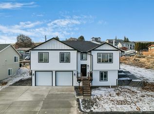 431 Strand Rd, Ephrata, WA 98823