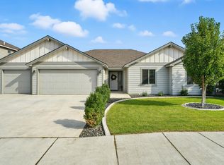 7909 Babine Dr, Pasco, WA 99301