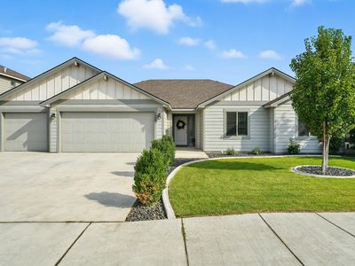 7909 Babine Dr, Pasco, WA, 99301