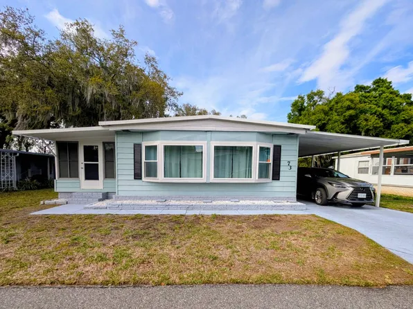 1510 Ariana St #73, Lakeland, FL 33803