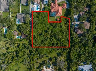 113th Avenue Lot #3, Largo, FL 33774