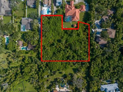 113th Avenue Lot #3, Largo, FL, 33774