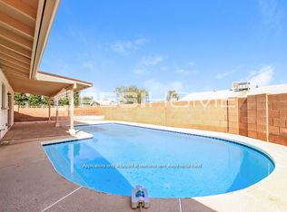 1315 S Polly Ann Dr, Tempe, AZ 85281