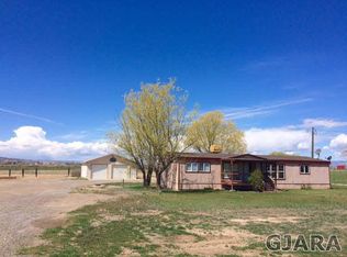 1477 14 Rd, Loma, CO 81524