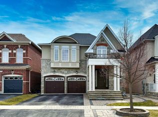 68 Jolana Cres, Halton Hills, ON