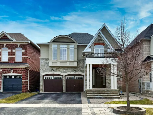 68 Jolana Cres, Halton Hills, ON L7G 0G4