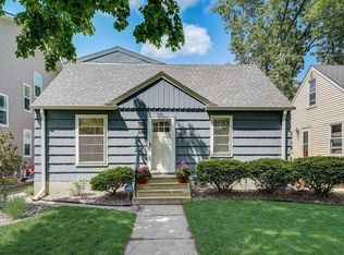 5640 Thomas Ave S, Minneapolis, MN 55410