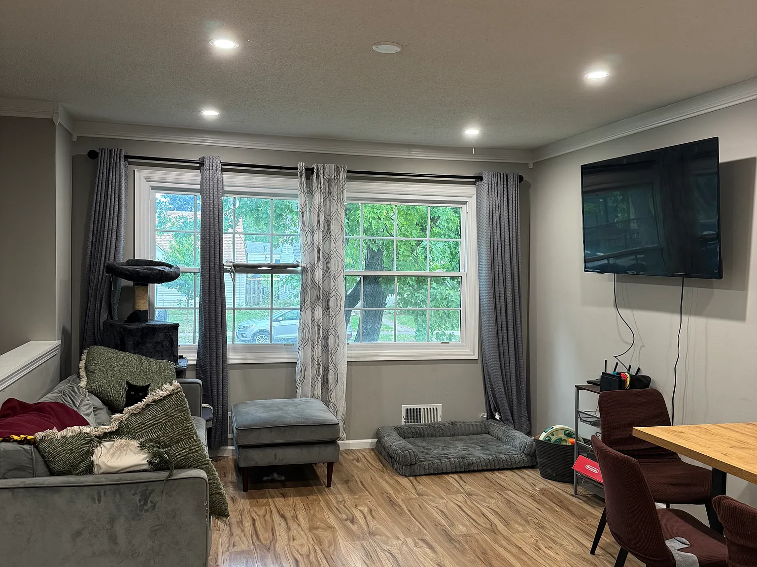 3 bed, 1461 sqft, $2,800 — Photo 2