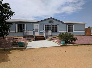 1040 Outer Loop Rd, Chino Valley, AZ 86323