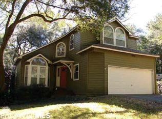103 Echo Ln, Fairhope, AL 36532