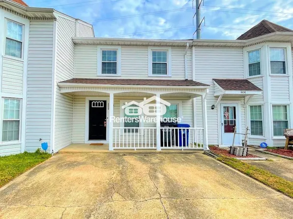 808 Fraternity Ct, Virginia Beach, VA 23462