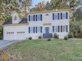 5209 Cross Ridge Cir, Woodstock, GA 30188