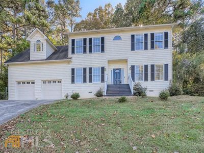 5209 Cross Ridge Cir, Woodstock, GA, 30188