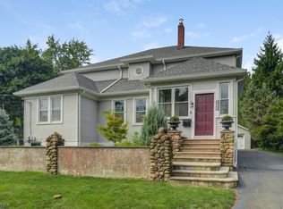 266 Morris St, Stirling, NJ 07980