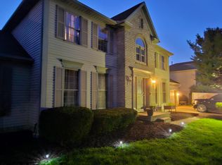 5921 Beverly Ave NE, Canton, OH 44721