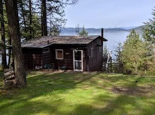 3881 E Chinook Dr, Harrison, ID 83833
