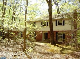 424 Olde House Ln, Media, PA 19063