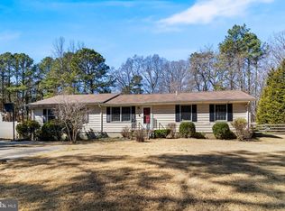 12643 Rousby Hall Rd, Lusby, MD 20657