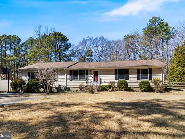 12643 Rousby Hall Rd, Lusby, MD 20657