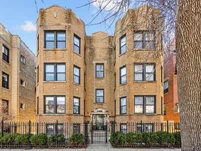 2859 W Palmer St APT 3E, Chicago, IL, 60647