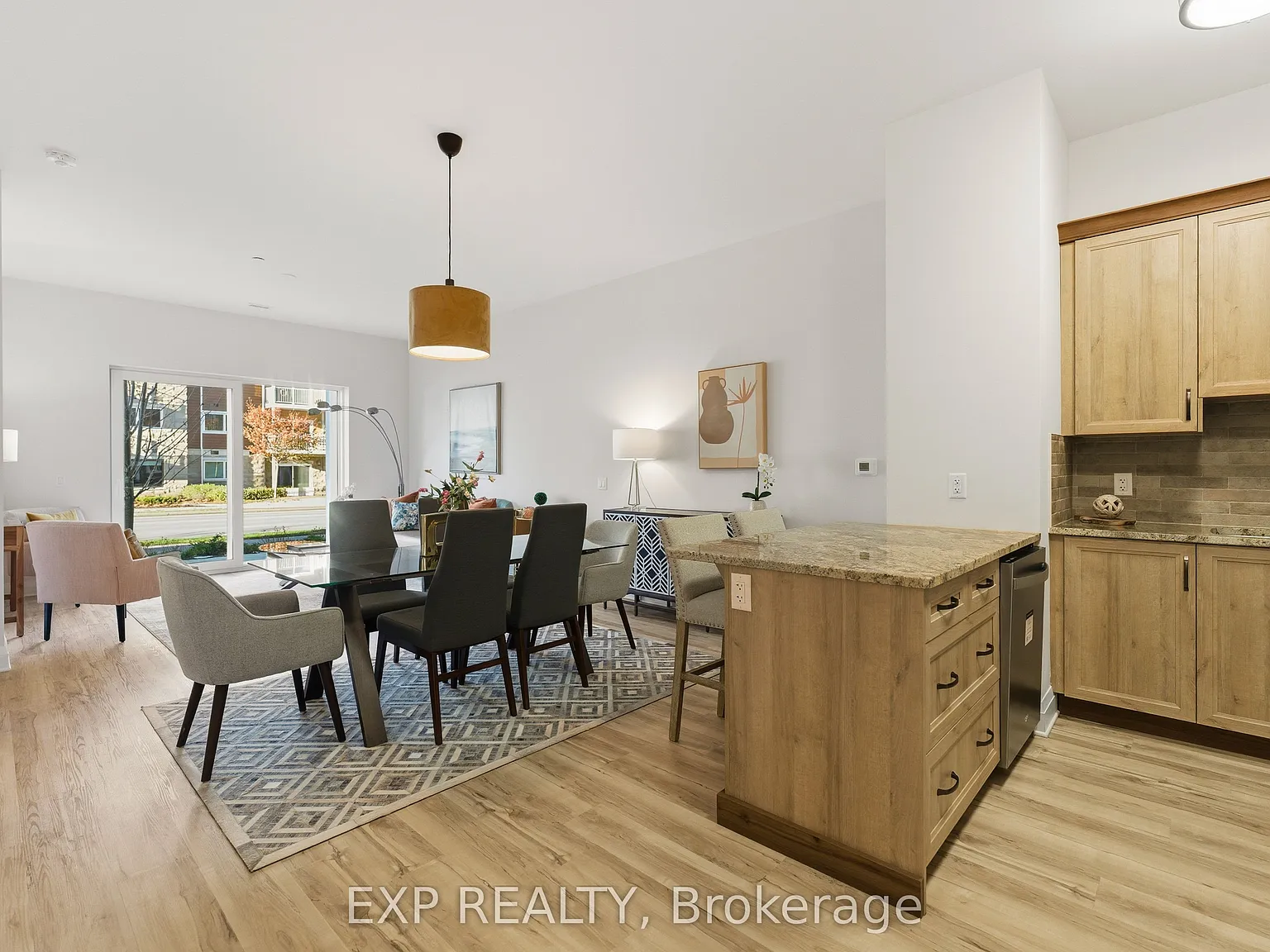 2 bed, $3,450 — Photo 3