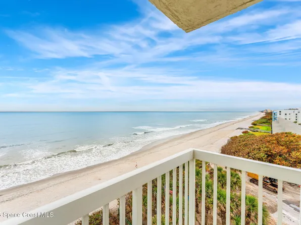 407 Highway A1a APT 464, Satellite Beach, FL 32937