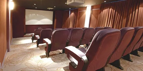 Rented by MEIER