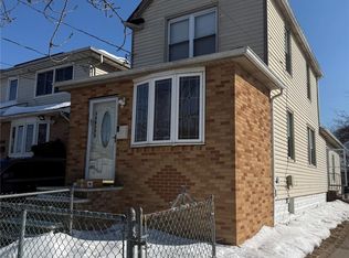 14623 226th Street, Springfield Gardens, NY 11413