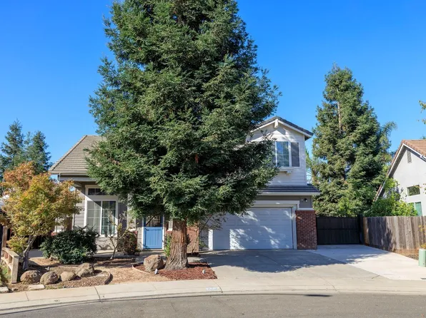 5407 Flintridge Ct, Riverbank, CA 95367