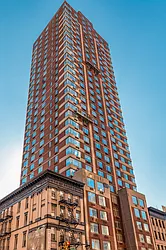 Rented by Berkshire Hathaway HomeServices New York Properties