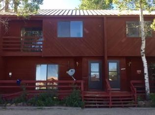 401 E Golf Pl, Pagosa Springs, CO 81147