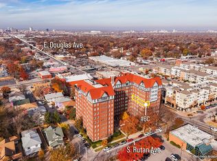 115 S Rutan Ave #6C, Wichita, KS 67218