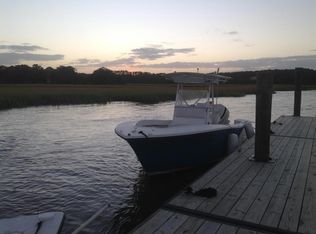 2690 Burden Creek Rd, Johns Island, SC 29455