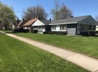 3005 State St, Saginaw, MI 48602