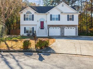 3430 Harris Farms Way, Austell, GA 30106